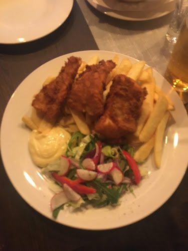 Comentarii opinii despre Surf & Turf Restaurant AS