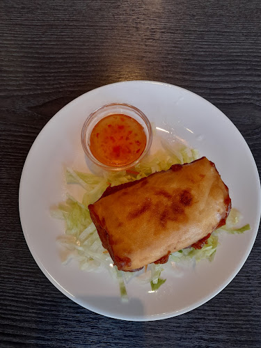 Hong Kong house Wu Yan Xia - Gastronomi og hotellvirksomhet