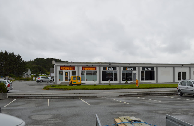 Pizzabakeren Norheim - Gastronomi og hotellvirksomhet