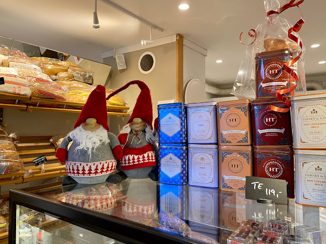 Opinii despre Jærbakeren Arne Johannesen AS avdeling Klepp în Haugabakka - Gastronomi og hotellvirksomhet