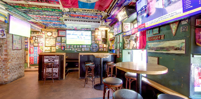 Bohemen sportspub - Oslo