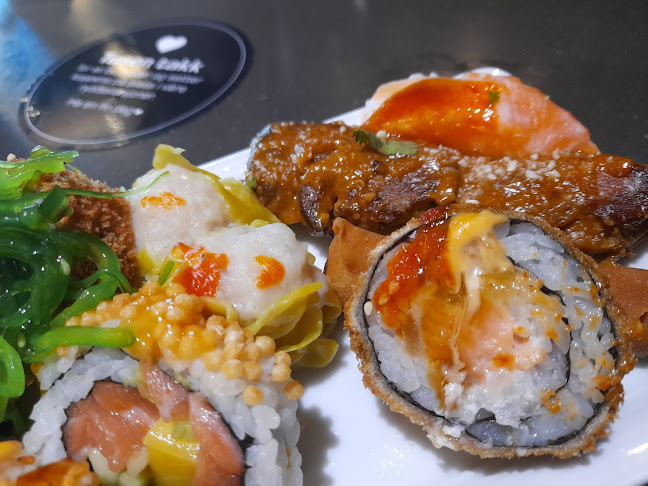 Comentarii opinii despre Sabrura Sticks & Sushi - Sirkus Shopping