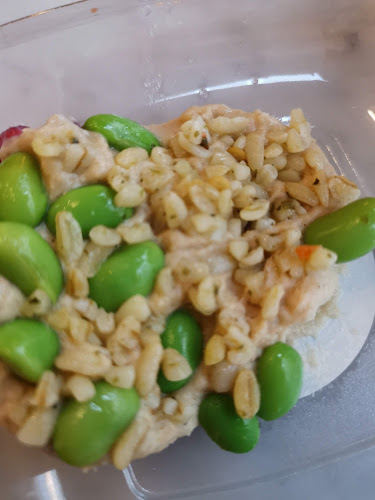 Kaffebrenneriet avd St.Hanshaugen - Oslo