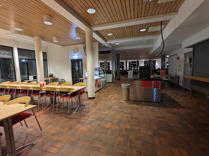 Studentkantina