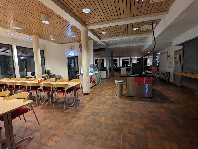 Studentkantina