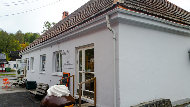 Vaterlandsveien 3, 3470 Slemmestad