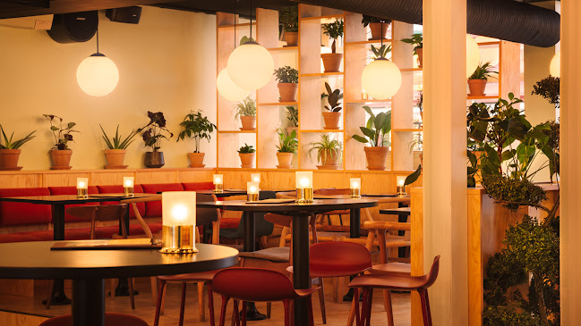 Opinii despre MagdaBar în Bergen - Gastronomi og hotellvirksomhet