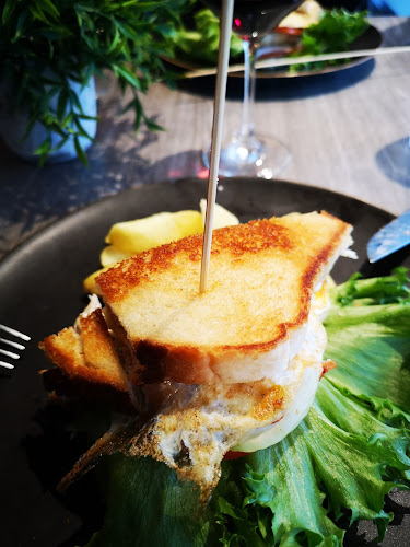 Meyer Kafe, Bar og Catering - Moss