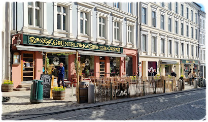 Grünerløkka Brygghus AS