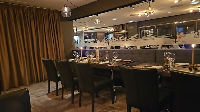 Brasserie 59 - Stord