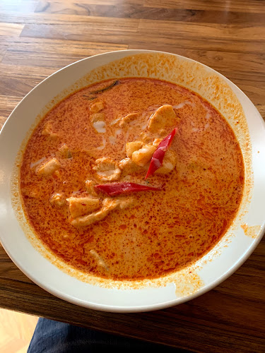 Comentarii opinii despre Nam Fah Thai