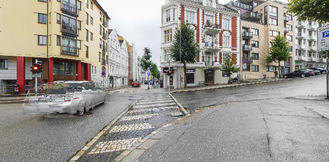 Nygårdsgaten 31, 5006 Bergen