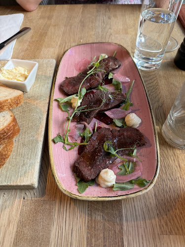 Elias mat & sånt - Oslo