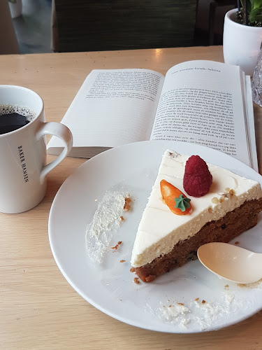 Comentarii opinii despre Baker Hansen Vogtsgate