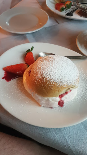 Damsgårdstuene - Gastronomi og hotellvirksomhet