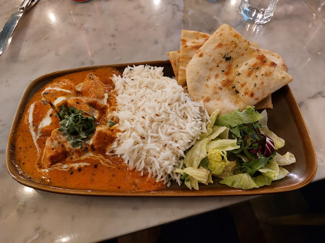 Opinii despre Jai Hind Kvadrat în Sandnes - Gastronomi og hotellvirksomhet