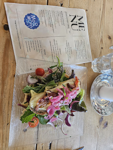 Opinii despre Mormors Cafe în Gamle Fredrikstad - Gastronomi og hotellvirksomhet