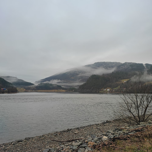 Evanger Landhandleri AS