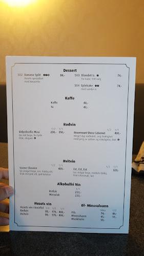 Opinii despre Ra Pizza AS în Borre - Gastronomi og hotellvirksomhet