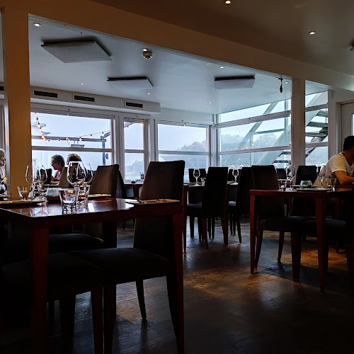 Engelsviken Brygge Fiskerestaurant - Engelsviken
