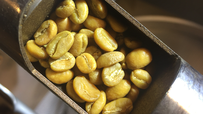 Austrått Kaffebrenneri - Gastronomi og hotellvirksomhet