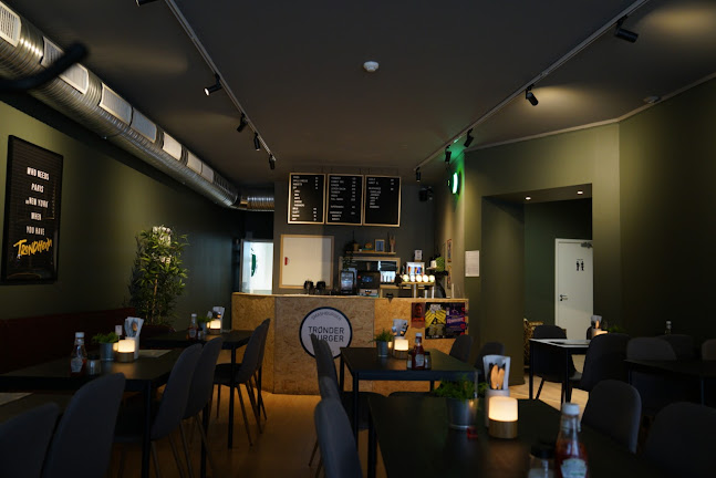 Olav Tryggvasons gt. 22, 7011 Trondheim