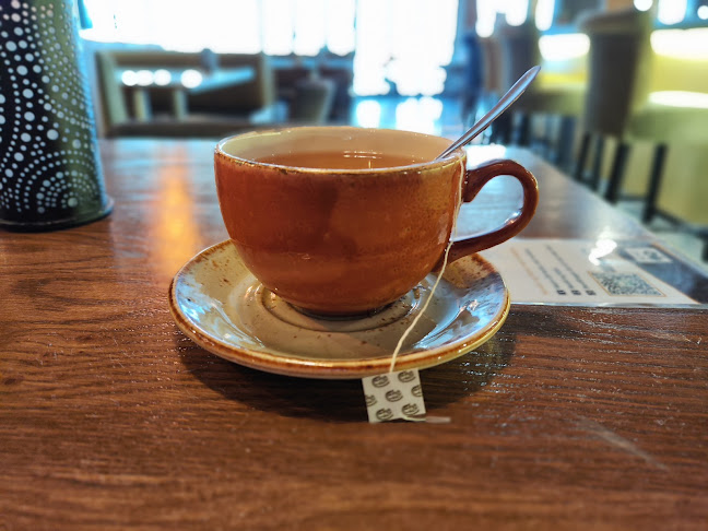 Sjakk Matt Restaurant & Bar - Gastronomi og hotellvirksomhet