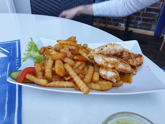 Comentarii opinii despre Nye Admiralen Restaurant