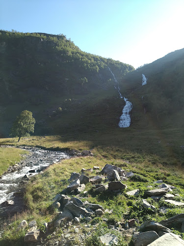 Comentarii opinii despre Rallarrosa Stølsysteri