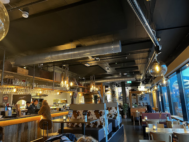 Røft Rôtisseri - Gastronomi og hotellvirksomhet