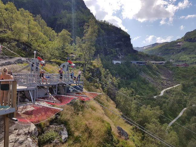 Rallarrosa Stølsysteri - Myrdal