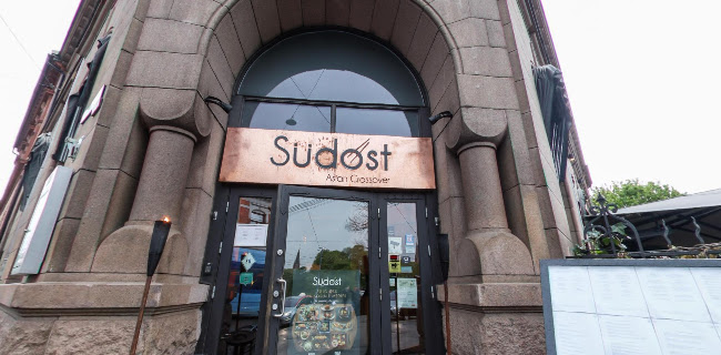 Südøst Restaurant - Gastronomi og hotellvirksomhet