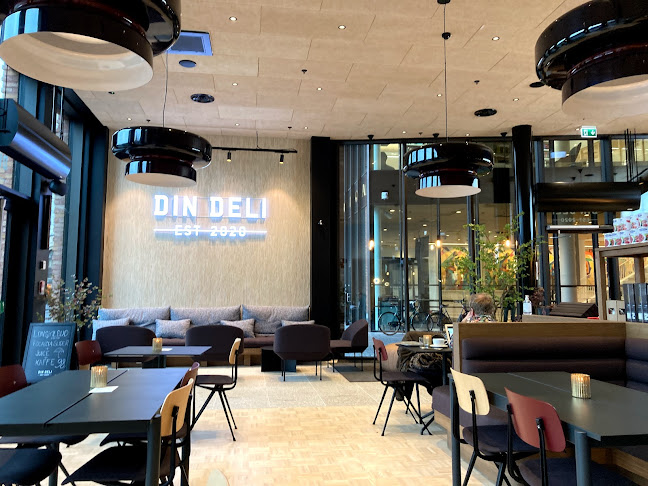Comentarii opinii despre Din Deli