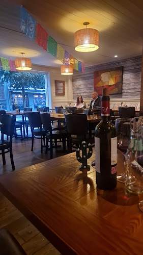 Casa del Toro - Bergen