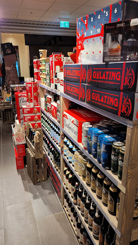 Comentarii opinii despre Gulating Ølutsalg Kristiansand/Sørlandssenteret