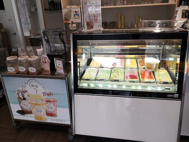 Comentarii opinii despre Moskusgrillen