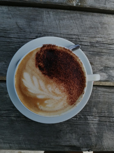 På KaiKanten Bistro & Pub - Laukvika