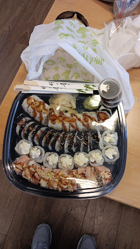 Queen Asia ( Sushi & Bubble Tea ) - Gastronomi og hotellvirksomhet