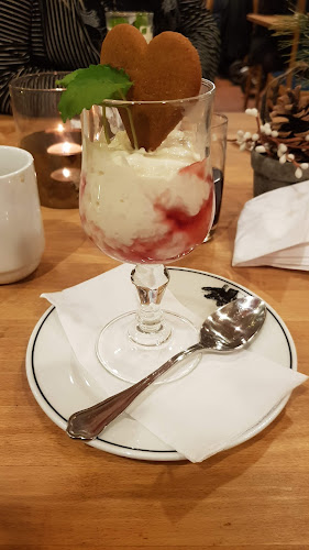 Opinii despre Fredriksten Kro în Halden - Gastronomi og hotellvirksomhet