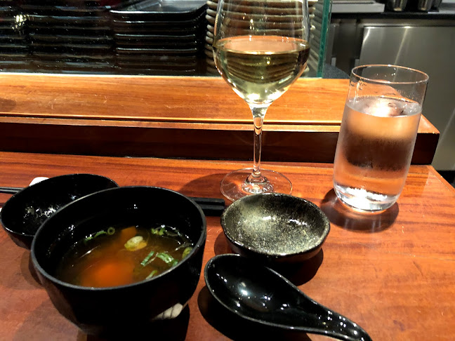 Alex Sushi - Gastronomi og hotellvirksomhet