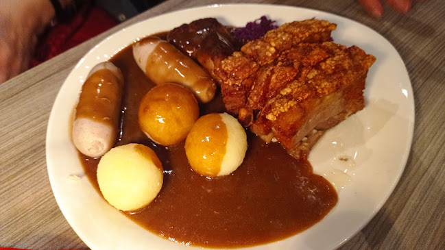 Viva Napoli - Gastronomi og hotellvirksomhet