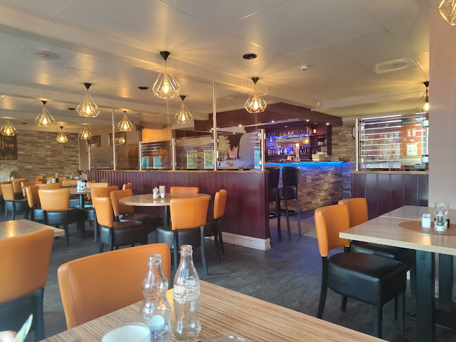 Cafe Toscana AS - Lillehammer