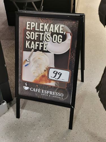 Opinii despre Cafe Espresso în Rykkinn - Gastronomi og hotellvirksomhet