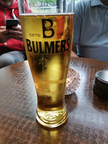 Champ Sportsbar - Oslo