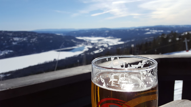 NorefjellHytta Restaurant & Overnatting - Noresund