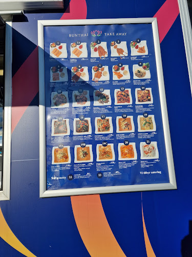 Bunthai Take Away AS - Thaimat i Bergen