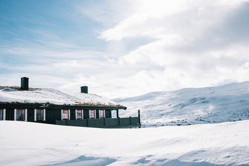 Midtre Syndin 1, 2973 Ryfoss