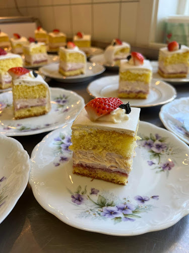 Persplassen - Hommelstø