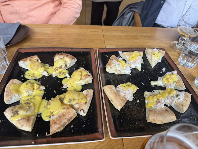 Vinoteket - Gastronomi og hotellvirksomhet