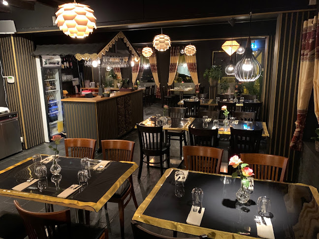 Comentarii opinii despre Lille India Sandnes